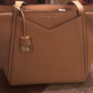Brand new MK handbag